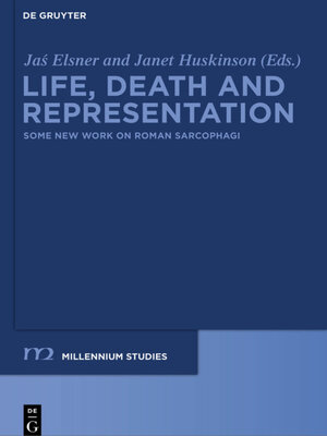 cover image of Life, Death and Representation